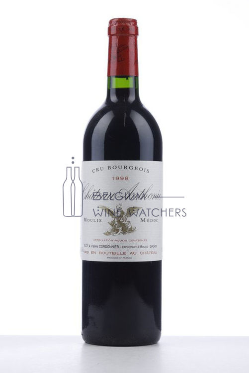 Afbeeldingen van 1998 ANTHONIC